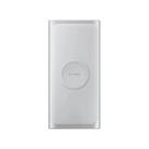 Bateria Externa Samsung 10000mAh Original Power Bank Carregador Rápido USBC Sem Fio