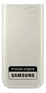 Bateria externa samsung ebp4520x bege