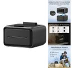 Bateria Extra Ecoflow Eb600 572wh Para River 3 Plus power bank USBC de alta potência 140W