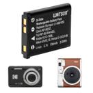 Bateria Extra para Kodak Pixpro FZ55 X55 Instax Mini 90 Neo Nikon EN-EL10 700mah