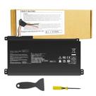 Bateria Fancy Buying B31N1912 C31N1912 42 Wh 11,55 V 3 células