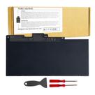 Bateria Fancy Buying CS03XL 14,4 V 46 Wh para HP Elitebook