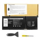 Bateria Fancy Buying G91J0 11,25 V 41 Wh Polímero de lítio