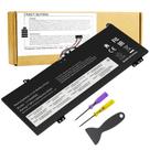Bateria Fancy Buying L17M4PB0 L17C4PB0 45Wh para Lenovo Flex 6-14