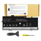 Bateria Fancy Buying L18C4P71 L18M4P72 para Lenovo Thinkpad X1 Carbon de 7ª e 8ª geração