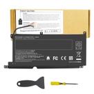 Bateria: Fancy Buying PG03XL para HP Pavilion Gaming 15-DK