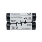 Bateria Fanhua GPSMAP 64s Oregon 600 2000mAh 2,4 V NiMH