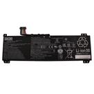 Bateria FCZFCZ L21C4PC0 15,44 V 60 Wh para Lenovo Legion