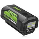 Bateria Fhybat OP4075A 40V 7,5Ah Íon de Lítio Bateria Fhybat OP4075A 40V 7,5Ah Íon de Lítio