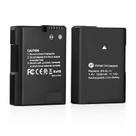 Bateria FirstPower EN-EL14 EN-EL14A 1500mAh para Nikon D3500