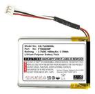 Bateria Fone Cs-tle800sl Compativel Turtle Beach 800 800x