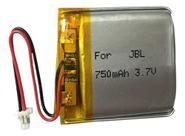 Bateria Fone De Ouvido Tune 600btnc 600bt Com Conector