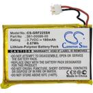 Bateria Forerunner 225 235 361-00072-00 Nova