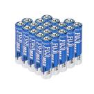 Bateria Fuji Enviromax 3400BP20 AAA 1,5 V extra pesada