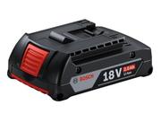 Bateria gba 18v 2,0 ah bosch Bateria gba 18v 2,0 ah bosch