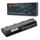 Bateria GHU 58Wh MU06 593553-001 compatível com HP Pavilion