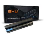 Bateria GHU de 60 Wh para o notebook Dell Latitude E6220 E6230 E6320 E6330 E6430s
