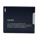 Bateria Gk40 Para Moto G4 Play Moto G5 Moto E3 Moto E4