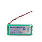 Bateria GLEPOWER 7.2V 1500mAh Ni-Mh para alarme DSC 9047