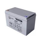Bateria Global EVG 12V 100Ah - Linha EVG (Eletric Vehicle GEL) Bateria Global EVG 12V 100Ah - Linha EVG (Eletric Vehicle GEL)