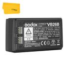 Bateria GODOX V1 - Compatível com V1-S, V1-C, V1-N, V1-F e V1-O
