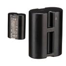 Bateria Godox VB20 íons de Lítio 2.000mAh 7.2V Para Flash V350