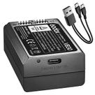Bateria GODOX VB30 para V1, V1 Pro e V100 - Tipo C