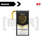 Bateria GOLD EDITION compatível celular MOTOROLA modelo G7