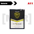 Bateria GOLD EDITION compatível celular SAMSUNG modelo A11