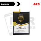 Bateria GOLD EDITION compatível celular SAMSUNG modelo A23
