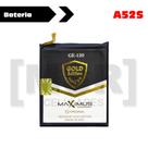 Bateria GOLD EDITION compatível celular SAMSUNG modelo A52S