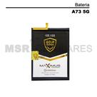 Bateria GOLD EDITION compatível celular SAMSUNG modelo A73 5G