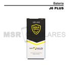 Bateria GOLD EDITION compatível celular SAMSUNG modelo J6 PLUS