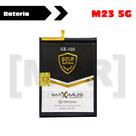 Bateria GOLD EDITION compatível celular SAMSUNG modelo M23 5G