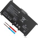 Bateria Gomarty HT03XL (L11119-855) 41,7Wh para Notebook HP Pavilion