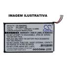 Bateria Gps 361-00051-00, 361-00051-01, 361-00051-02 Bateria Gps 361-00051-00, 361-00051-01, 361-00051-02