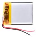 Bateria Gps Ciclismo Atrio Iron Para Bike 2 Fios 900 Mah.
