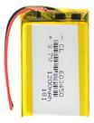 Bateria Gps Ciclismo Igpsport 618 Bike 2 Fios 1200 Mah Bateria Gps Ciclismo Igpsport 618 Bike 2 Fios 1200 Mah
