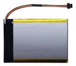 Bateria Gps Compativel Com Tomtom 4ef00170