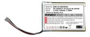 Bateria Gps Driveluxe 50 Lmthd 010-01531-00 361-00056-21
