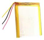 Bateria Gps Foston Fs 3d717dc Fs-3d717dc 7 Polegadas ,