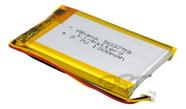 Bateria Gps Modelo Nuvi 200 Nuvi 255 Nuvi 1390 Nuvi1450