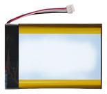 Bateria Gps Nuvi 1200 1205 1205w 1250 1255w 1260 1260w