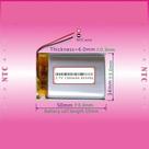 Bateria Gps Nuvi 30 30lm, Nuvi 40 40l 50 Mp3