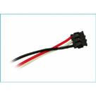 Bateria Gps Nuvi Pn 361-00051-00, 361-00051-01, 361-00051-02