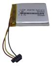 Bateria Gps Tomtom 1ef0.017.03, 1et0.052.09, 4ef0.017.00