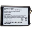 Bateria Gps Tomtom Mod.quanta Vf3f 3,7v Bateria Gps Tomtom Mod.quanta Vf3f 3,7v