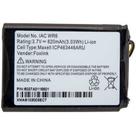 Bateria Gps Tomtom Mod.quanta Vf3f 3,7v -