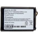 Bateria Gps Tomtom Mod.quanta Vf3f 3,7v Nova