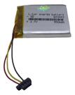 Bateria Gps Tomtom Vf65 Vf6s Vf6d Go 50 500 Go 600 One 140